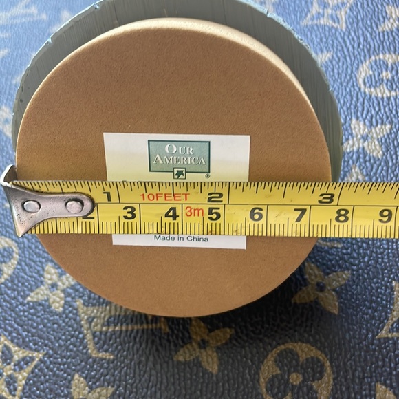 Flower shop, candle topper - Picture 14 of 16